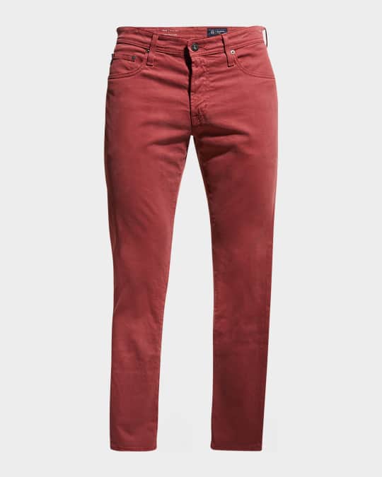 Ag 5 pocket pant discount