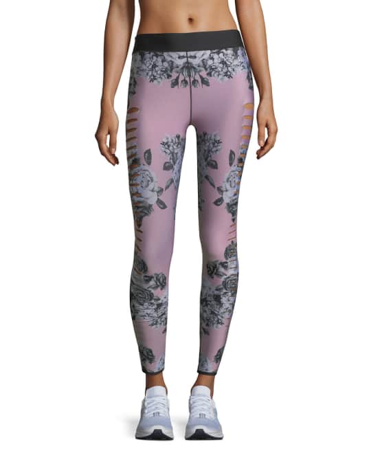 Ultracor floral leggings sale