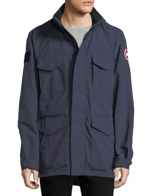 Canada goose deals voyager jacket