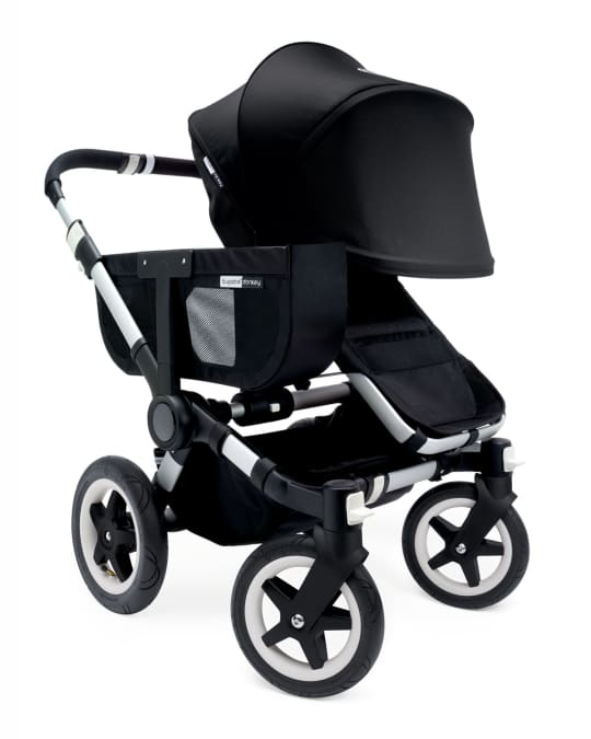 Bugaboo Donkey Extended Sun Canopy Neiman Marcus