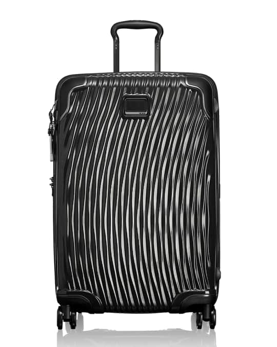 Tumi latitude extended cheap trip packing case