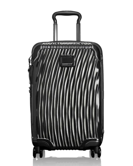 TUMI Latitude International CarryOn Luggage Neiman Marcus