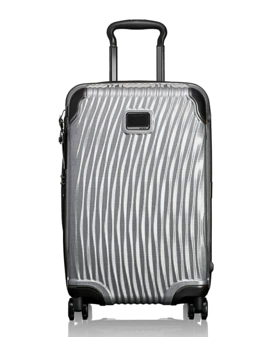 Tumi latitude discount