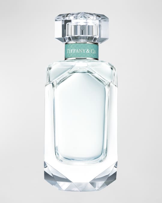 Tiffany & Co. Eau de Parfum, 2.5 oz.