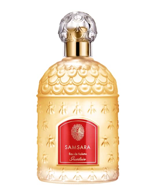 Guerlain Samsara Eau de Parfum, 1.6 oz. | Neiman Marcus