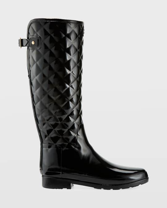 Neiman marcus hunter boots sales
