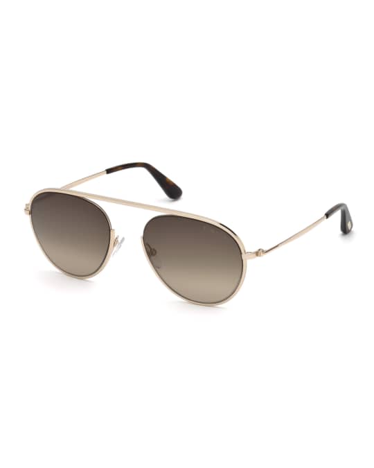 Tom ford brow bar sunglasses discount