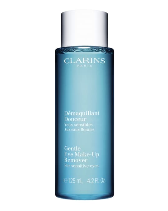 Gentle Eye Makeup Remover