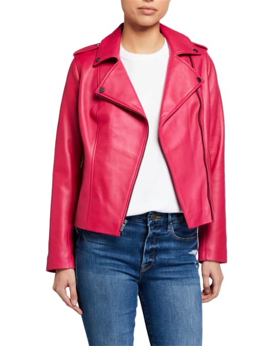 Neiman marcus leather collection cheap