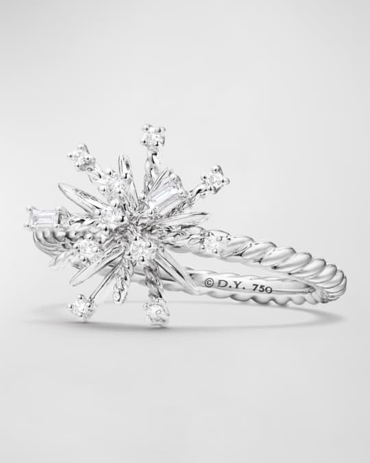 David yurman supernova shop ring