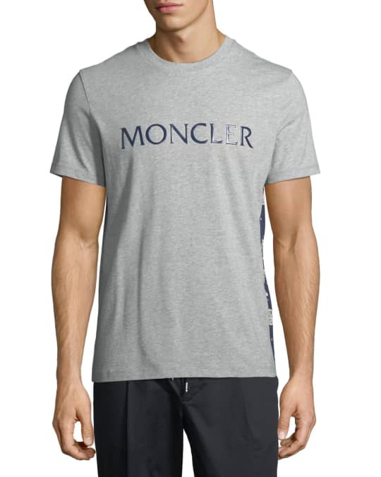 Maglia Logo Graphic T Shirt