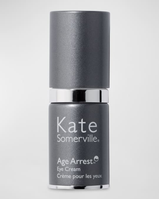 Kate Somerville Age Arrest Eye Cream, 0.5 oz. Neiman Marcus