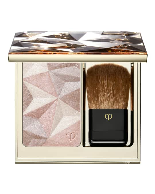 Luminizing Face Enhancer