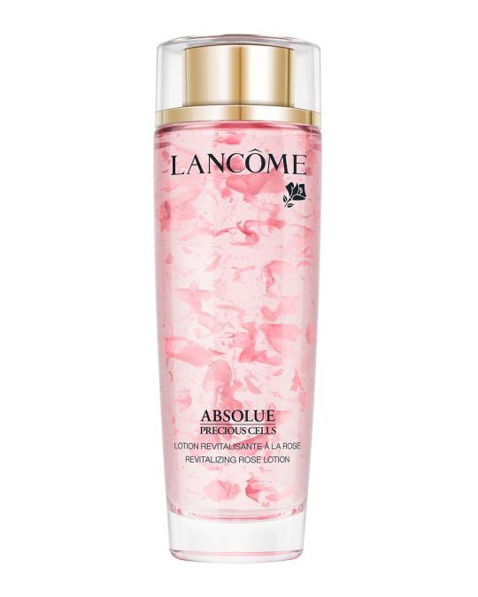 LANCOME ランコム ROSE トナー Lancôme Absolue Precious Cells Revitalizing Rose Lotion Toner, 5.0