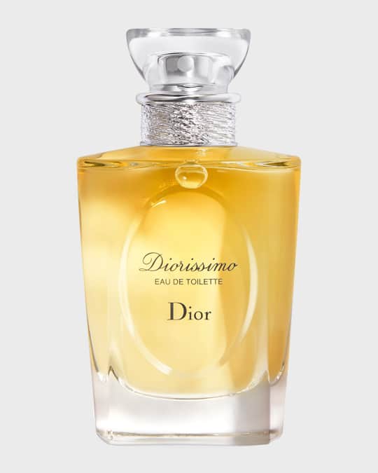 DIOR Diorissimo Eau de Toilette, 3.4 oz. | Neiman Marcus