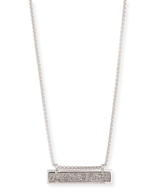 Kendra scott leanor clearance necklace