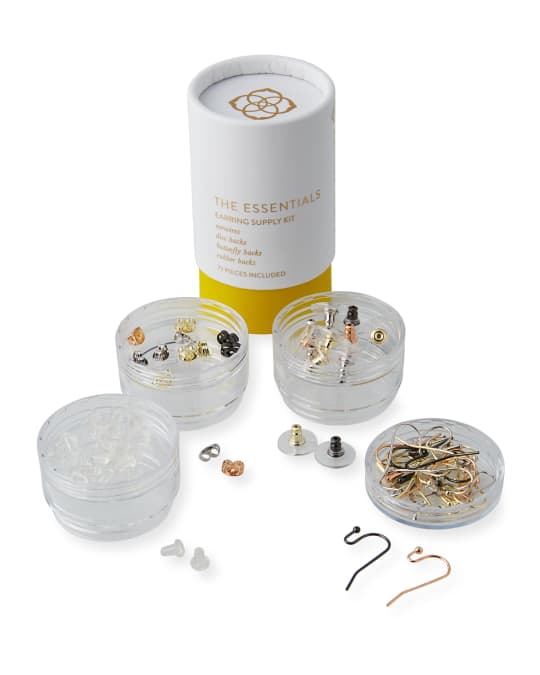 Earring supply kit online