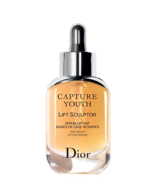 まとめ買いでお得 Sculptor Lift Youth Capture DIOR Age-Delay 1 Serum, Lifting フェイスクリーム