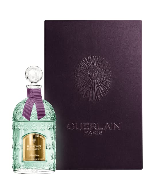 Guerlain Les Parisiennes - Promenade des Anglais Eau de Parfum