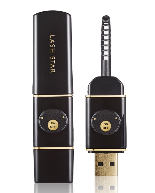 Heated Lash Styler