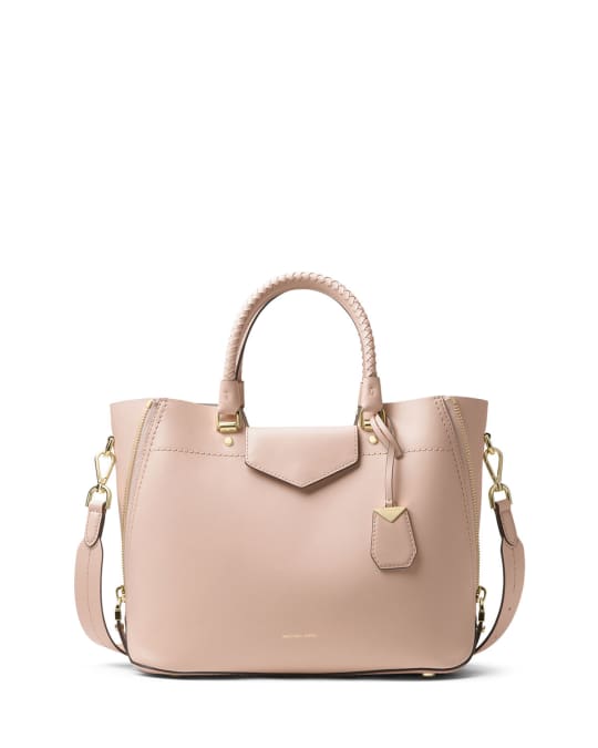 MICHAEL Michael Kors Blakely Medium Leather Tote Bag | Neiman Marcus