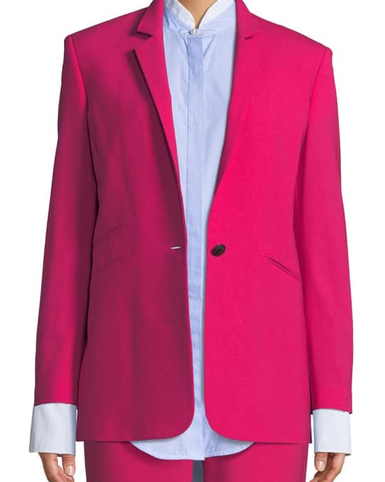 Rag & bone ridley blazer 2025