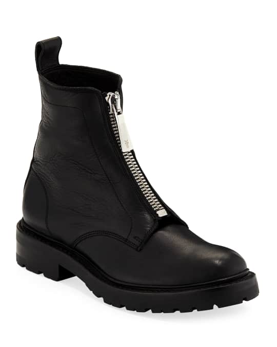 Frye on sale julie combat