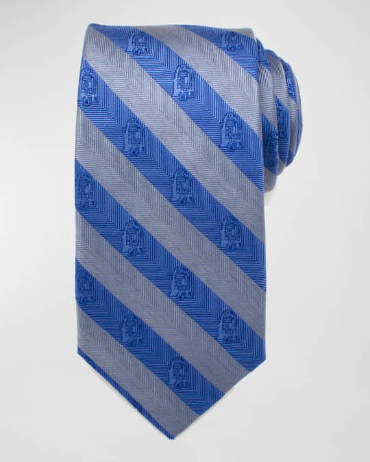 r2 d2 tie