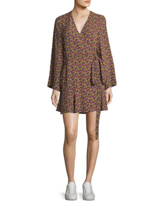 Alc whitney dress hotsell