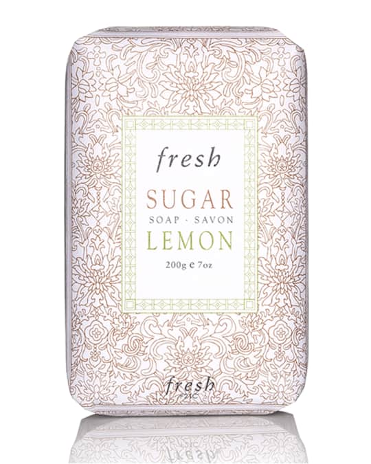 Lemon Sugar Everything Soap main image 0
