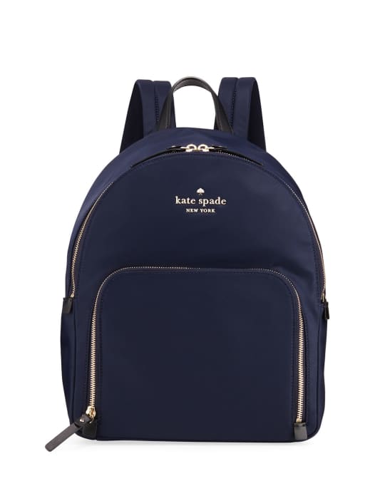 Kate spade watson lane quilted hartley backpack outlet