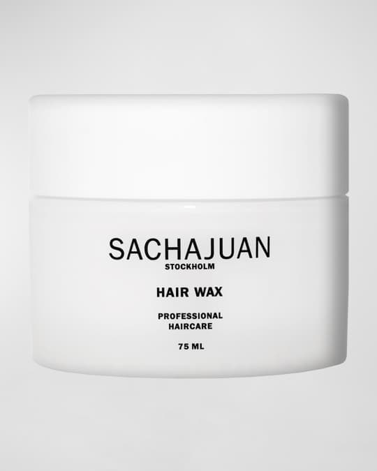 Hair Wax, 2.5 oz./ 75 mL