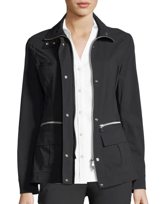 Anatomie clearance safari jacket