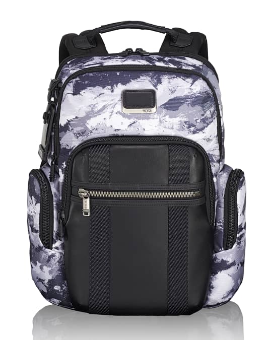 TUMI Alpha Bravo Nellis Backpack Neiman Marcus