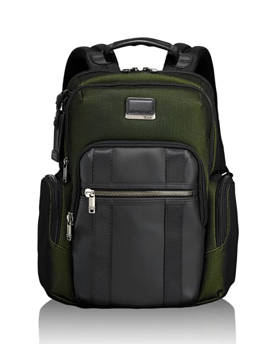Tumi nellis leather on sale