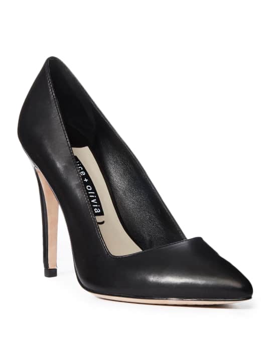 Alice and discount olivia dina pumps