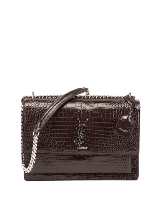 Sunset large deals ysl