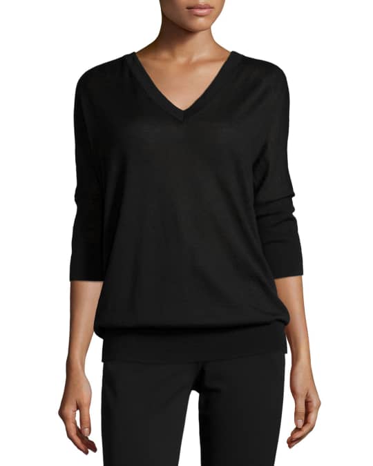 Derek lam cashmere sweater store