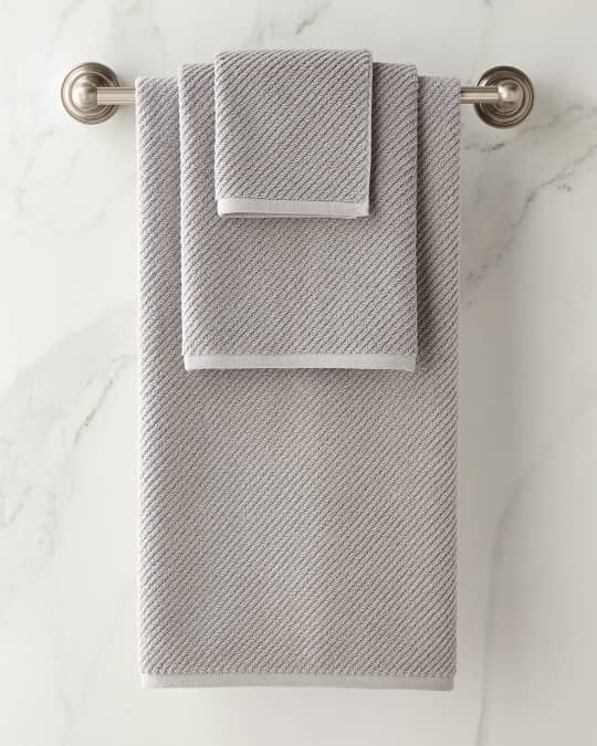 Malaga Bath Towel 