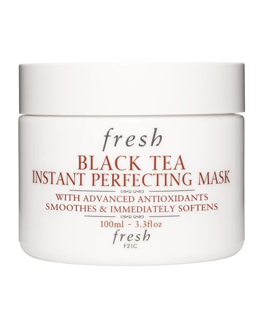 Black Tea Instant Perfecting Mask, 3.3 oz.