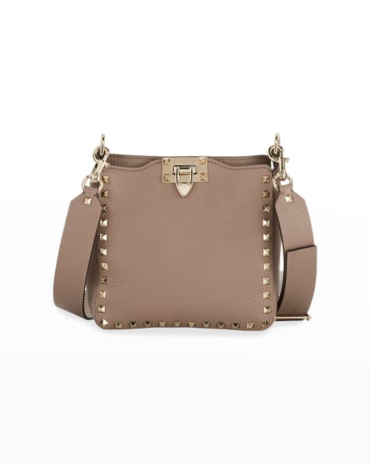 Vitello rockstud hobo new arrivals