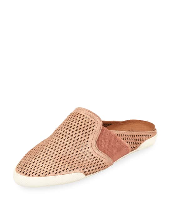 Frye melanie perforated online