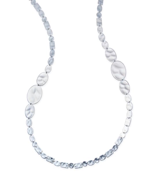 Neiman marcus discount statement necklaces