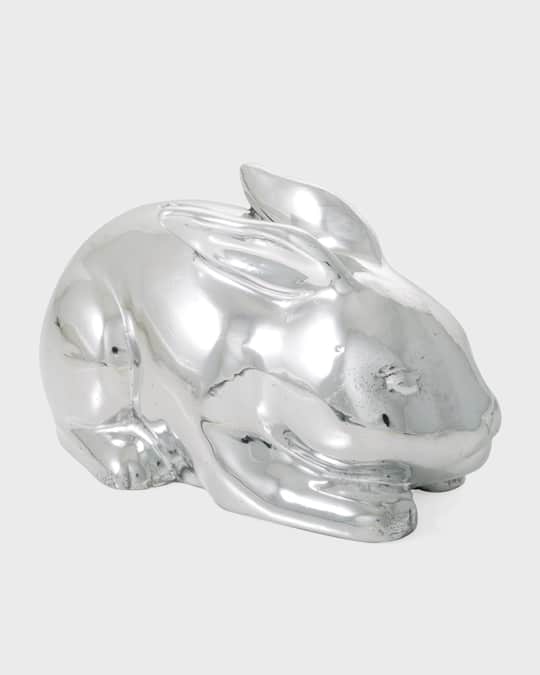 Kids' Bunny Coin Bank