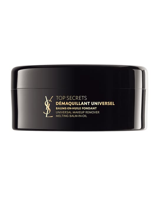 Top Secrets Universal Makeup Removing Balm-in-Oil, 4.2 oz.