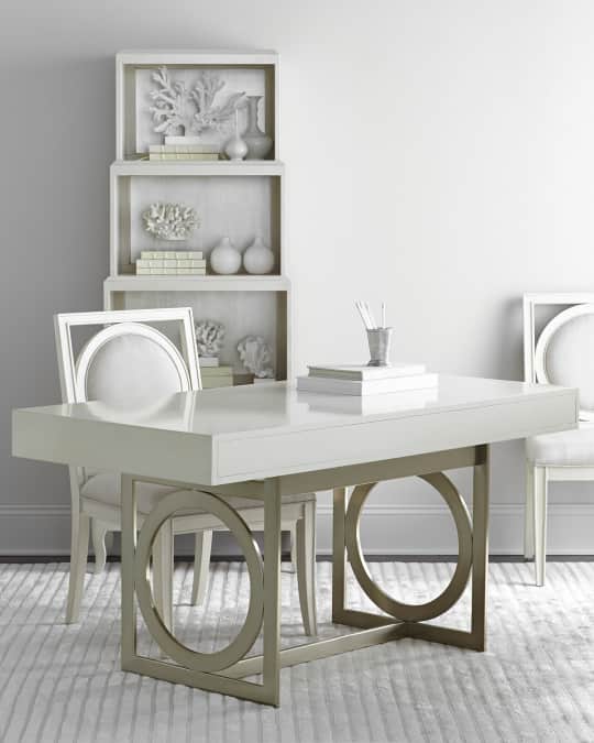Bernhardt sales writing desk