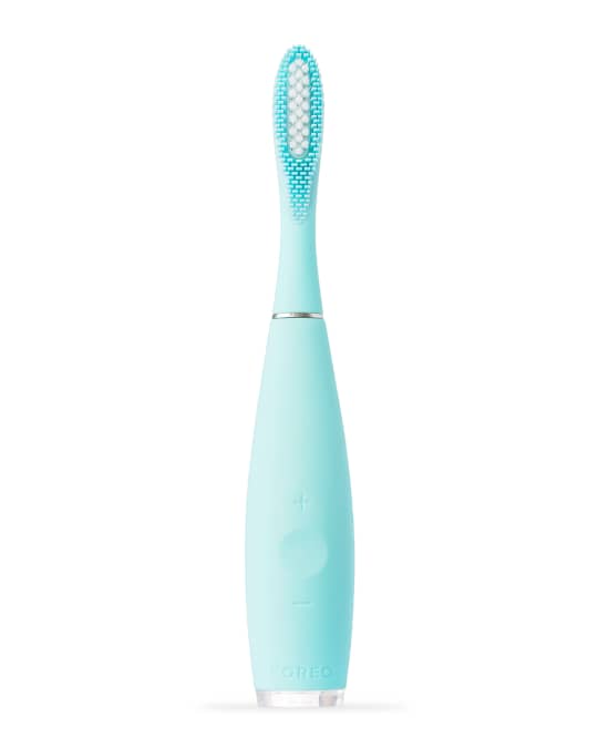 Foreo ISSA 2 Silicone Sonic Toothbrush, Mint | Neiman Marcus