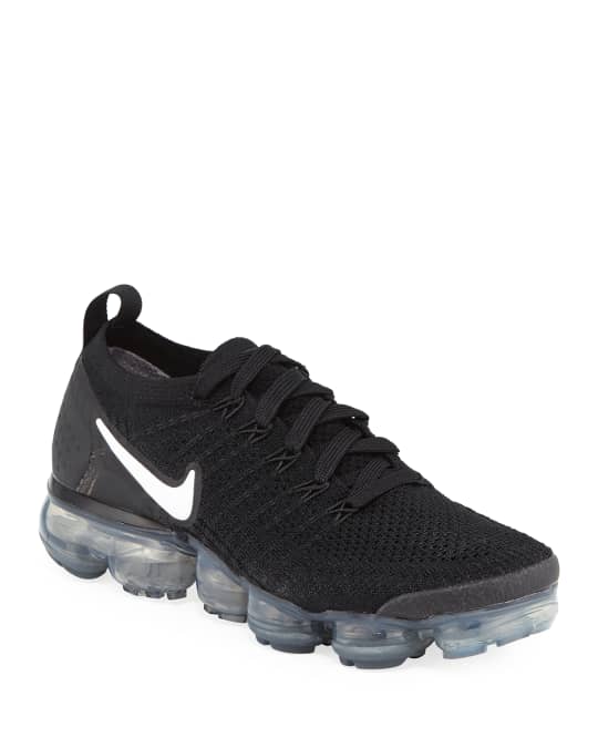 air vapormax flyknit 2 running