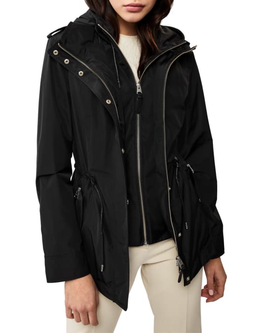 Mackage hotsell melita jacket