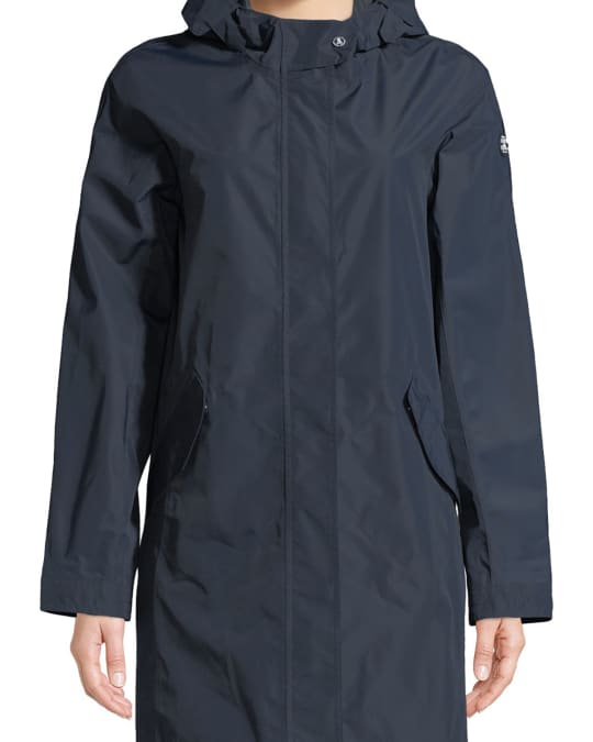Barbour hartland hot sale jacket